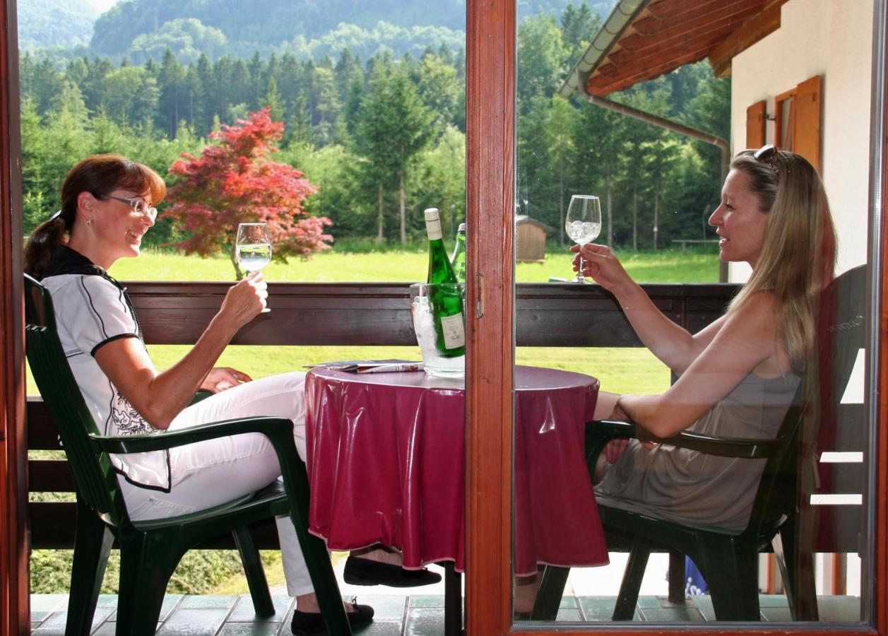 Hotel Garni Pension Zur Wacht Strobl Rom bilde